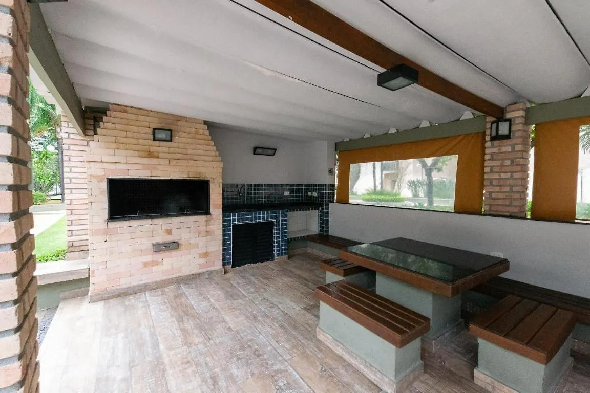 Apartment Flat At Vila Olimpia Sao Paulo Brazil